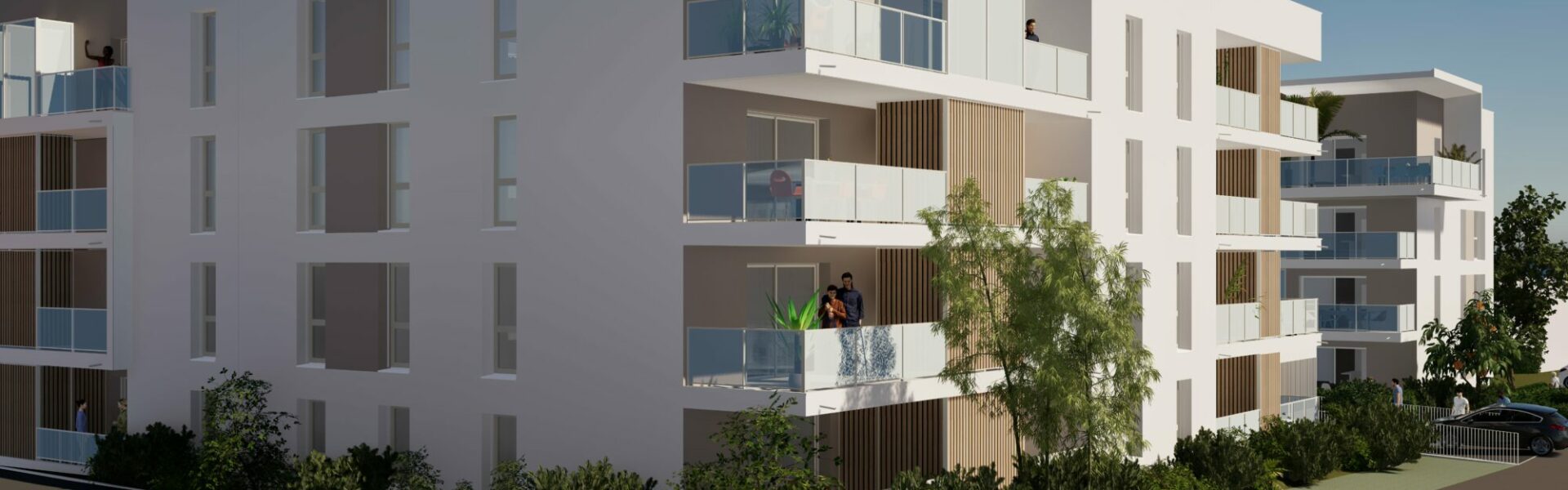 Découvrez nos appartements à vendre à Ploemeur