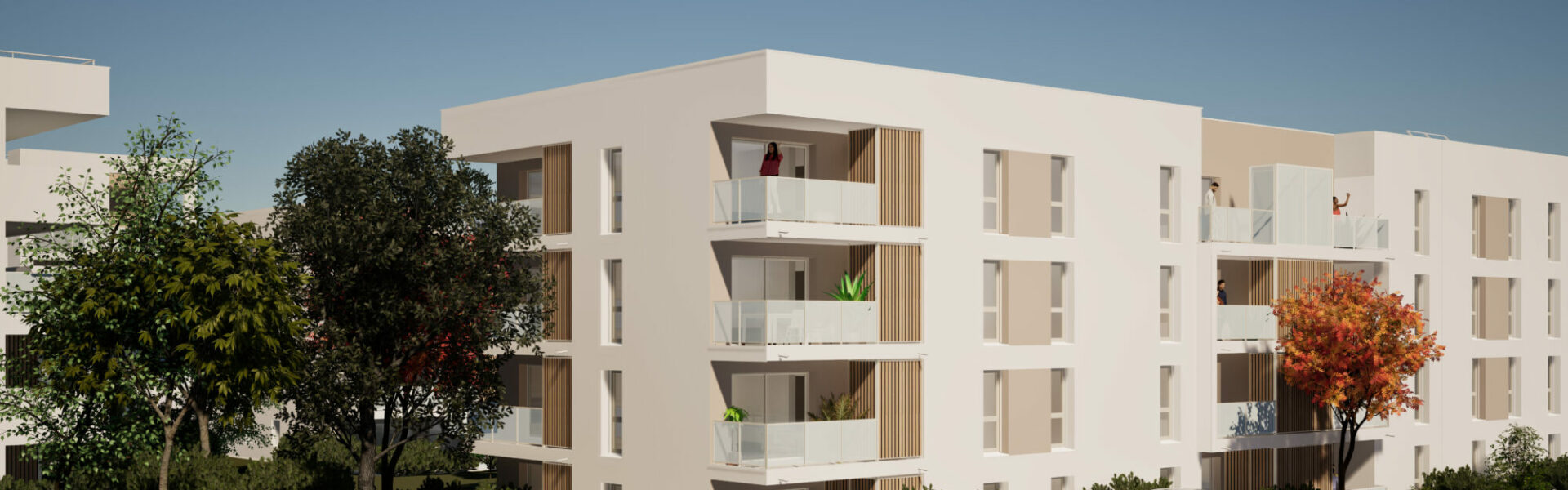 Découvrez nos appartements à vendre à Ploemeur