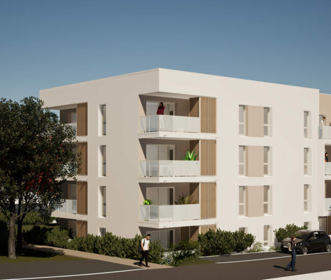 Découvrez nos appartements à vendre à Ploemeur