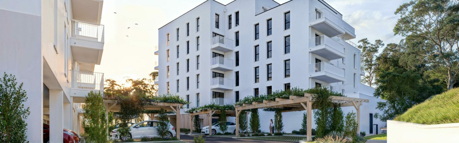 Appartement à vendre Hennebont